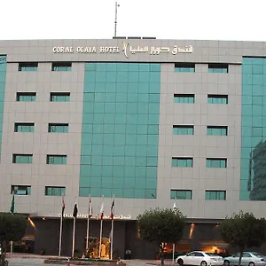 Otel Coral Olaya