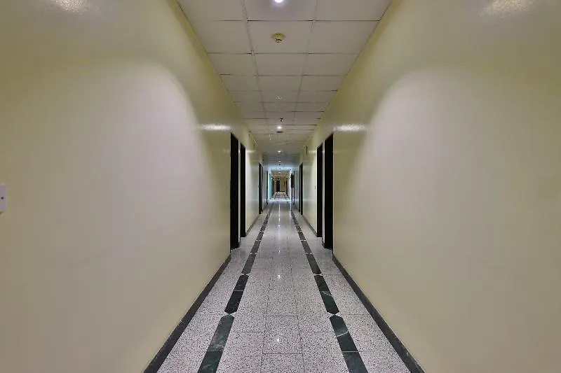Aparthotel Al Hamra Palace Al Aswaq Riyadh