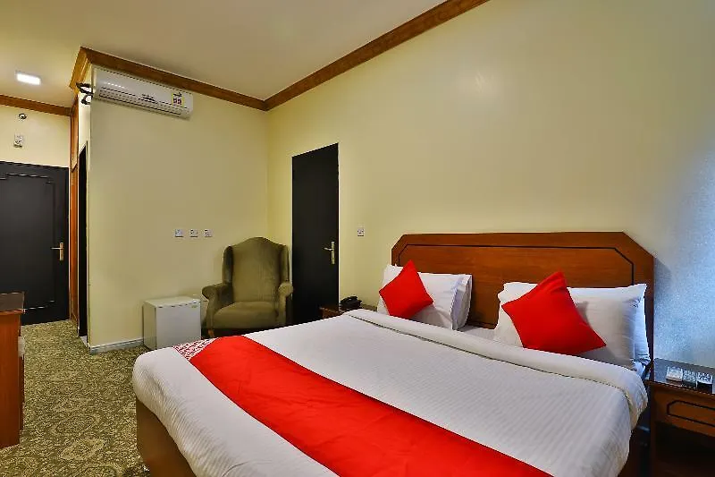 Aparthotel Al Hamra Palace Al Aswaq Riyadh