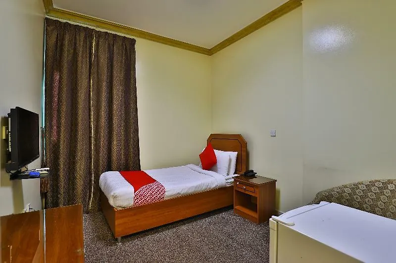 Al Hamra Palace Al Aswaq Riyadh Aparthotel