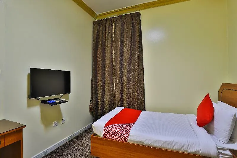 Al Hamra Palace Al Aswaq Riyad 5*,